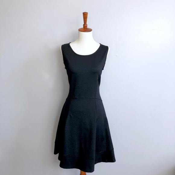 Cynthia Rowley Dresses & Skirts - Perfect Black Dress Cynthia Rowley Dresses & Skirts - Perfect Black Dress